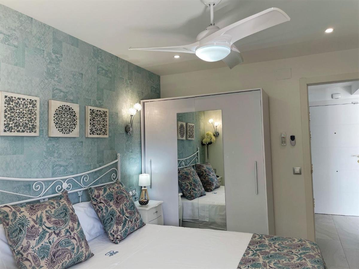 My Sweet Santorini Appartement Benidorm