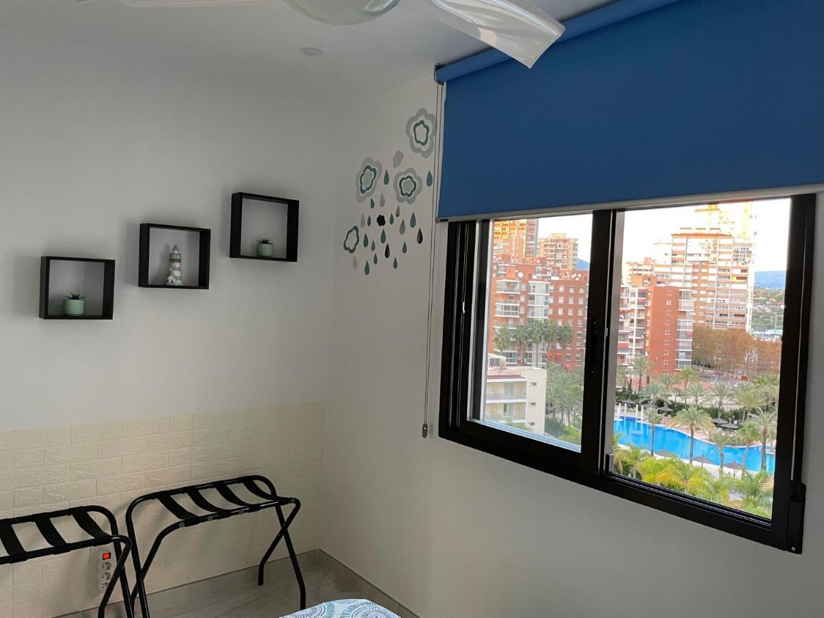 Appartement My Sweet Santorini Benidorm