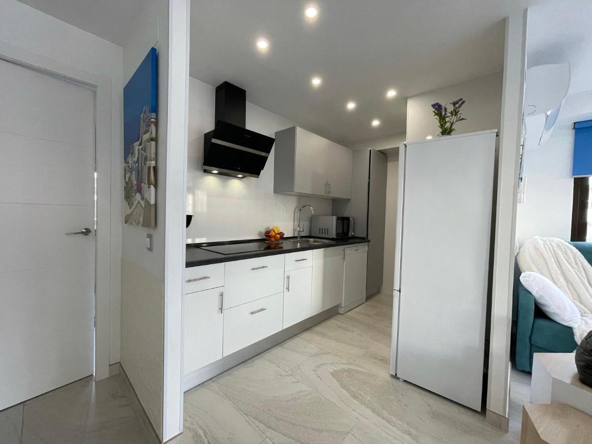 My Sweet Santorini Appartement